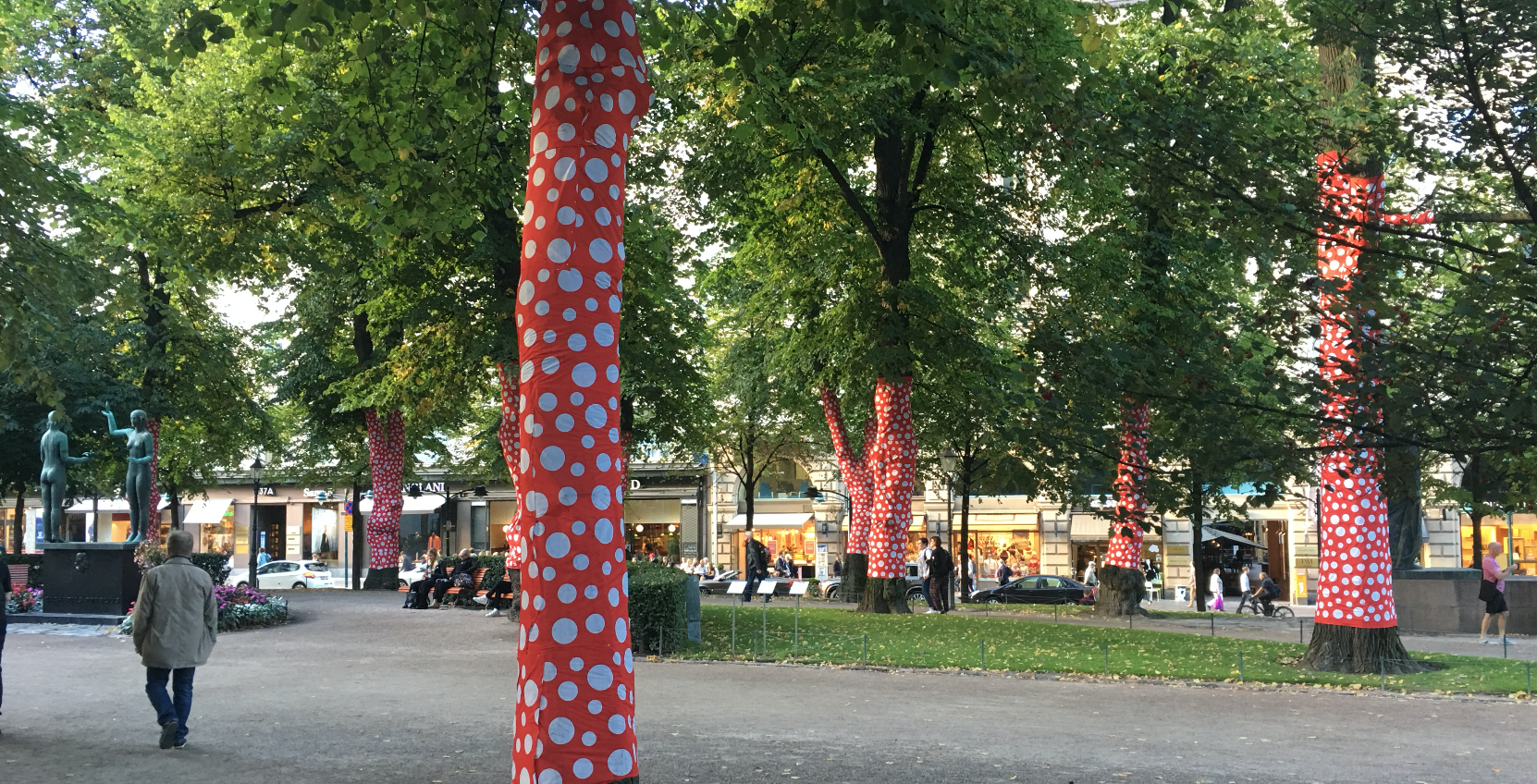 Back from Helsinki Design Week… – SDS lab blog