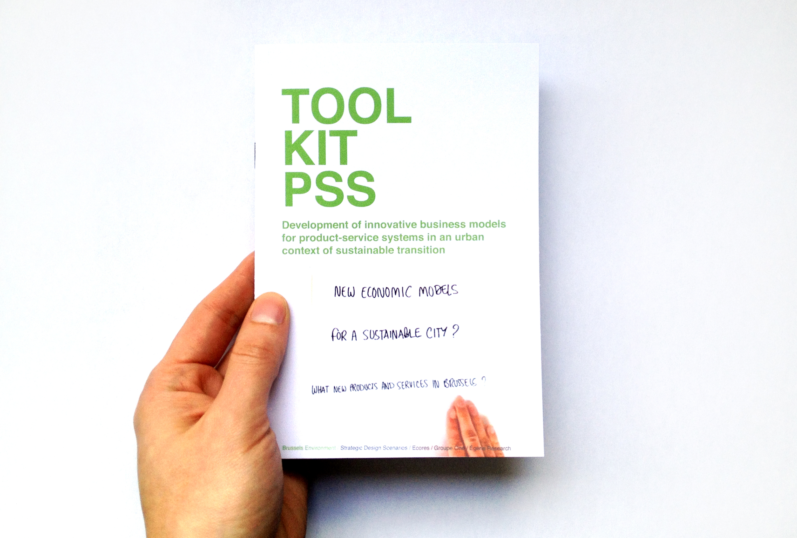 Toolkit PSS