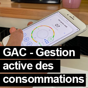 Gestion active des consommations (GAC)