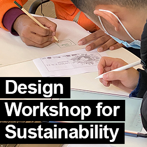 Design Workshop for Sustainability